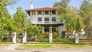 110 Franklin St, Denver, CO 80218