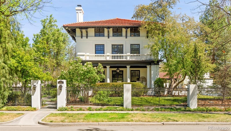 110 Franklin St, Denver, CO 80218