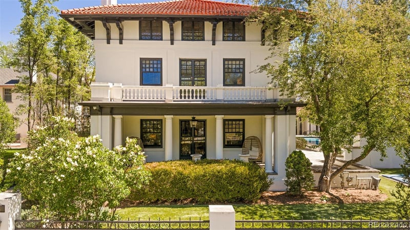 110 Franklin St, Denver, CO 80218