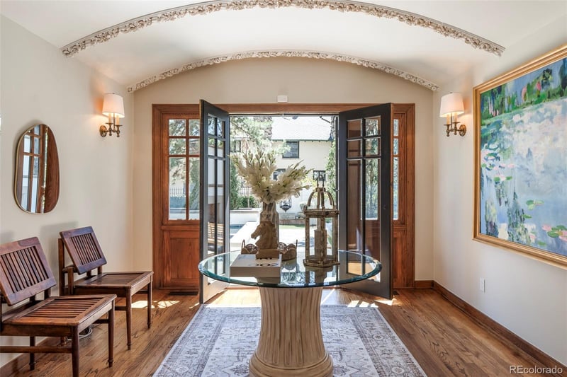 110 Franklin St, Denver, CO 80218