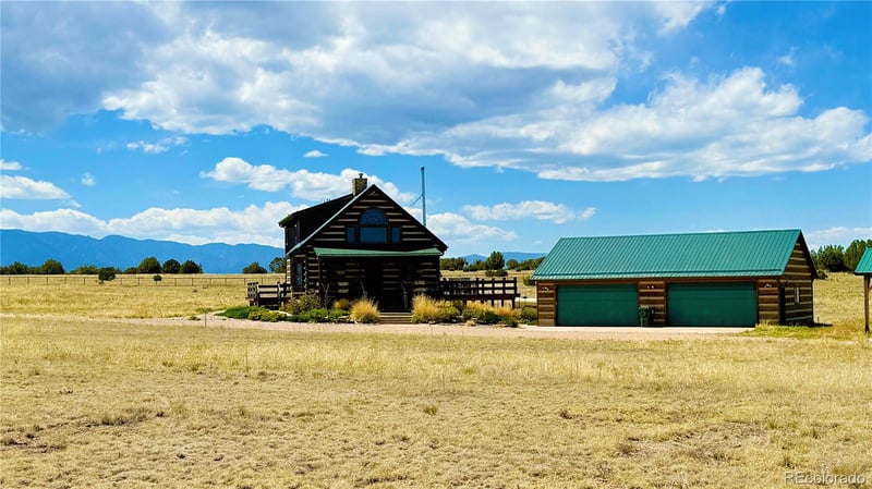 965 Newton Rd, Pueblo, CO 81005