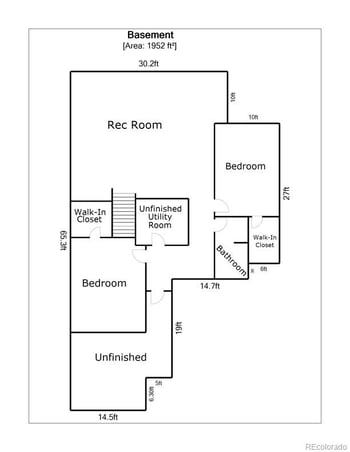 26534 Links Pl, Aurora, CO 80016