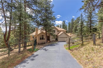 302 Cottonwood Dr, Evergreen, CO 80439