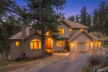 302 Cottonwood Dr, Evergreen, CO 80439
