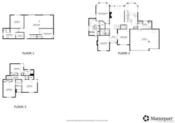 302 Cottonwood Dr, Evergreen, CO 80439