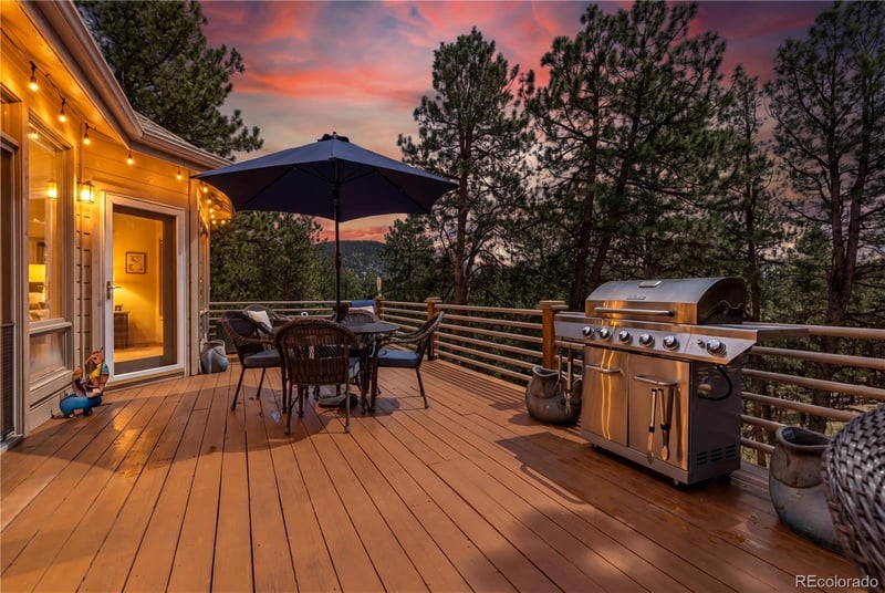 302 Cottonwood Dr, Evergreen, CO 80439