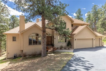 302 Cottonwood Dr, Evergreen, CO 80439
