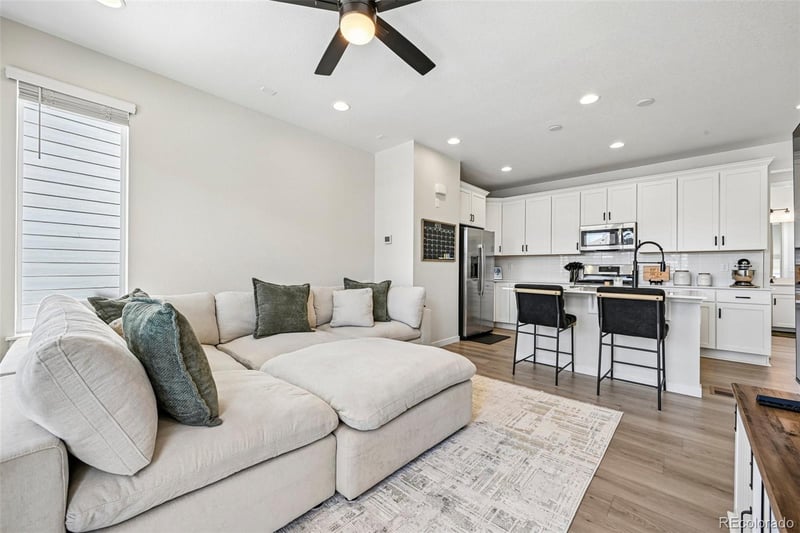 12324 Farmview St, Thornton, CO 80241