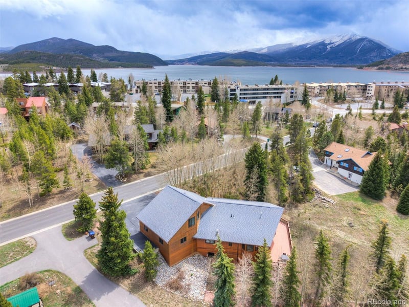 324 W Buffalo St, Dillon, CO 80435