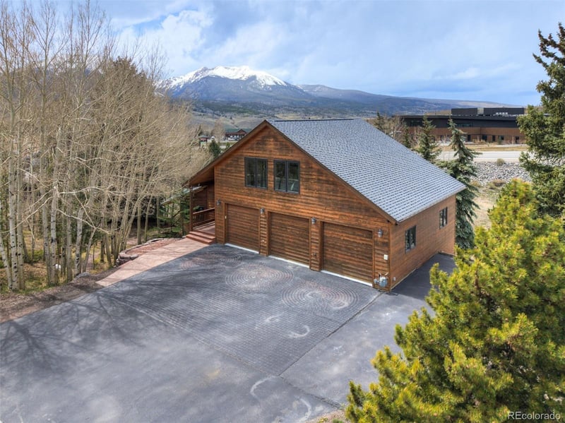 324 W Buffalo St, Dillon, CO 80435