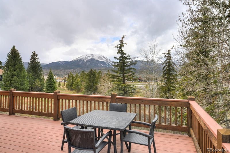 324 W Buffalo St, Dillon, CO 80435