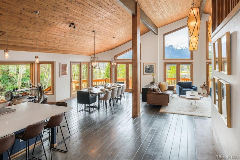 324 W Buffalo St, Dillon, CO 80435
