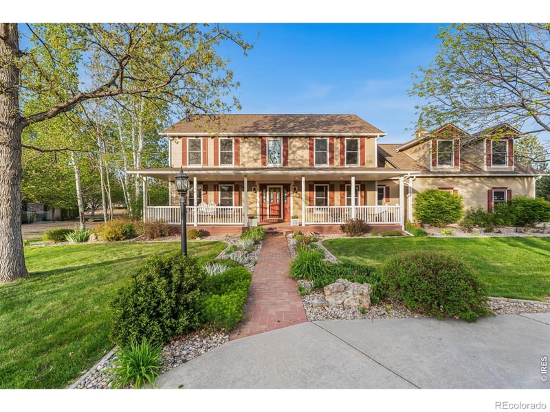 2900 Spring Mountain Dr, Loveland, CO 80537