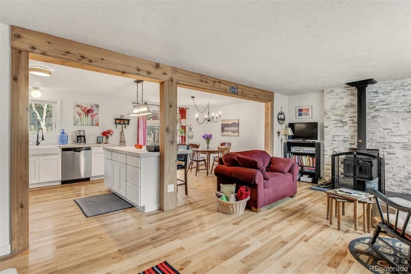 1217 Michael Ln, Woodland Park, CO 80863