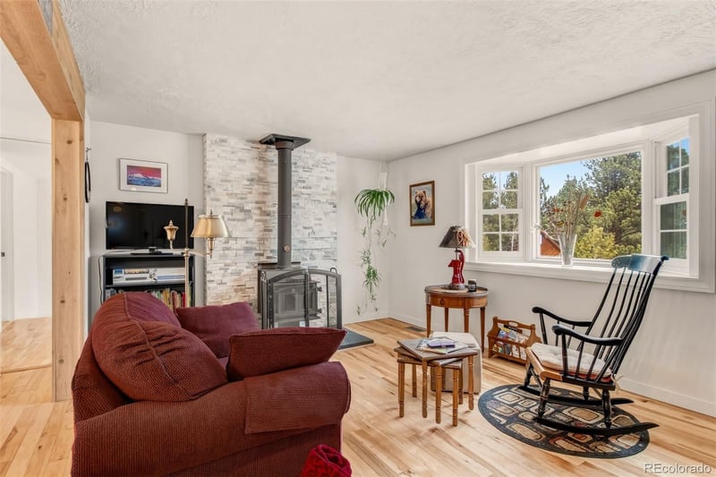 1217 Michael Ln, Woodland Park, CO 80863
