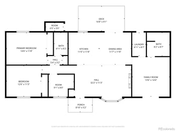 1217 Michael Ln, Woodland Park, CO 80863