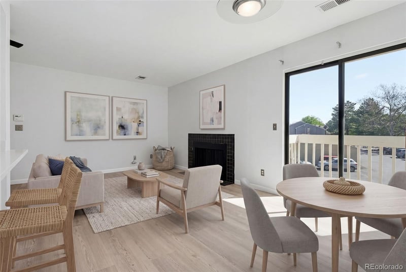 12470 Cornell Ave #304, Aurora, CO 80014