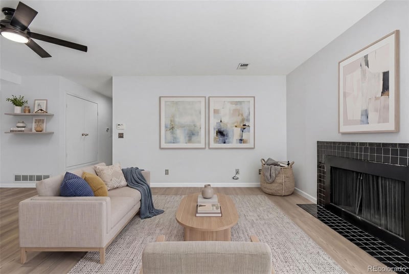 12470 Cornell Ave #304, Aurora, CO 80014