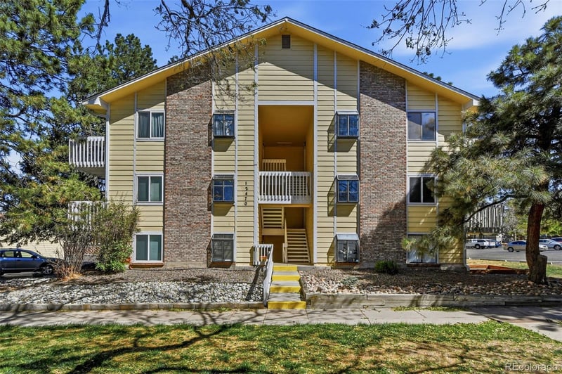 12470 Cornell Ave #304, Aurora, CO 80014