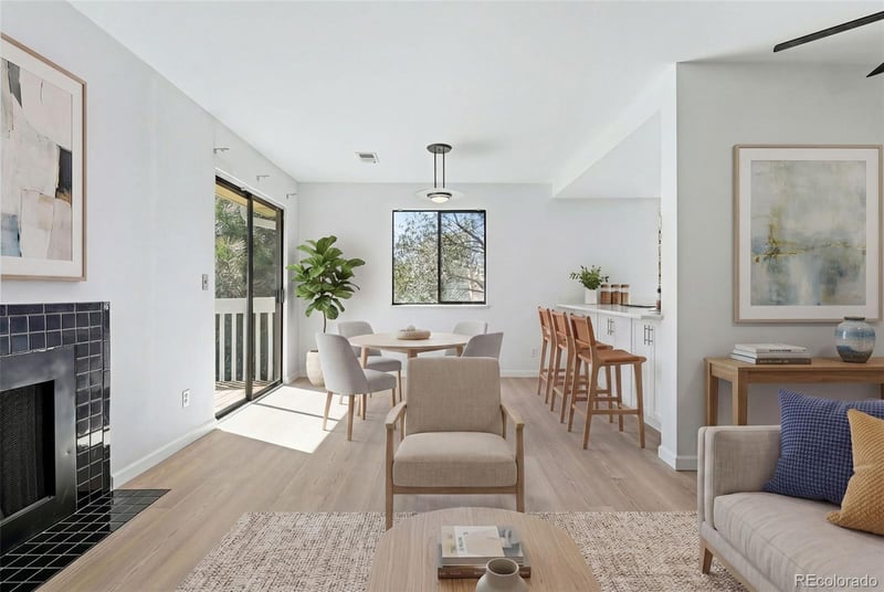 12470 Cornell Ave #304, Aurora, CO 80014