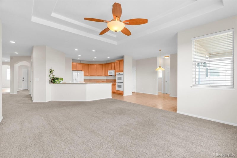 16245 E Swift Fox Pl, Parker, CO 80134