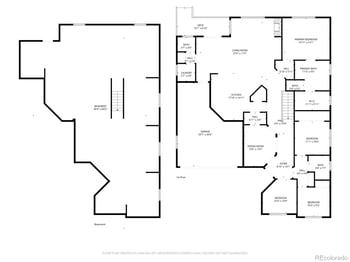 16245 Swift Fox Pl, Parker, CO 80134