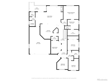 16245 Swift Fox Pl, Parker, CO 80134