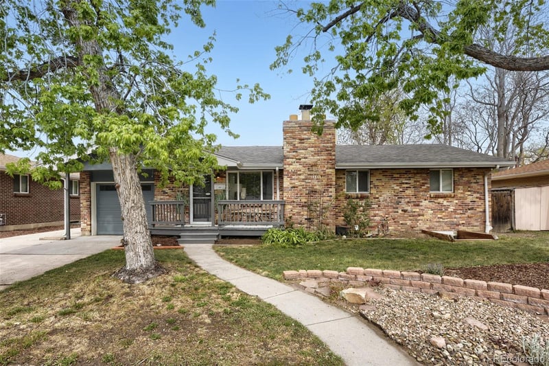 5810 Julian St, Littleton, CO 80123