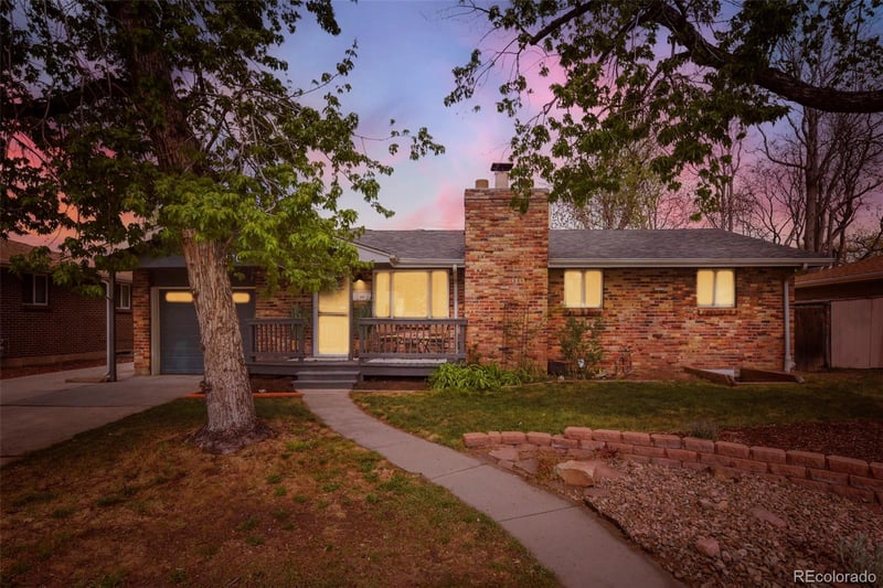 5810 Julian St, Littleton, CO 80123