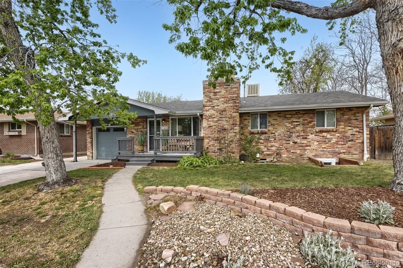 5810 Julian St, Littleton, CO 80123
