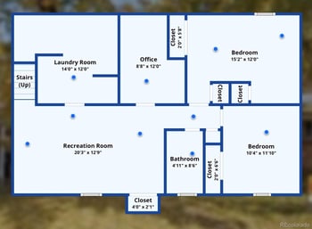 5810 Julian St, Littleton, CO 80123