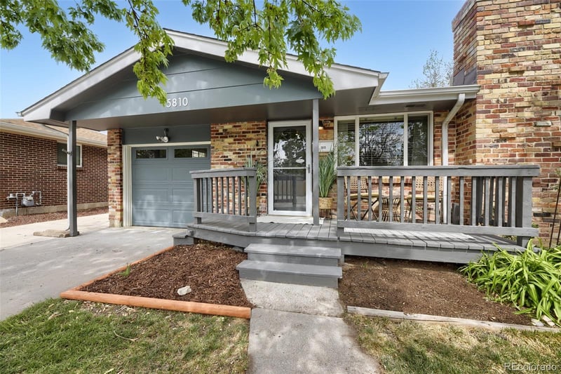 5810 Julian St, Littleton, CO 80123