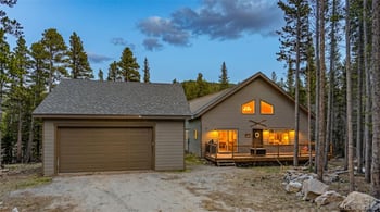 14 Deer Rd, Idaho Springs, CO 80452