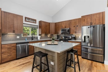14 Deer Rd, Idaho Springs, CO 80452