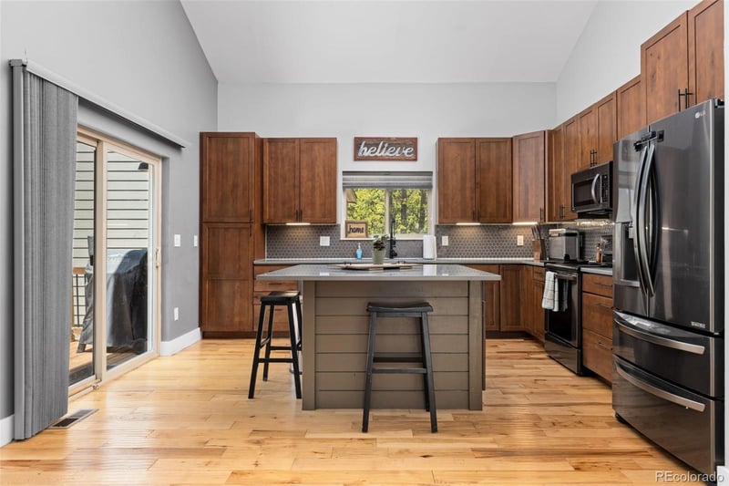 14 Deer Rd, Idaho Springs, CO 80452