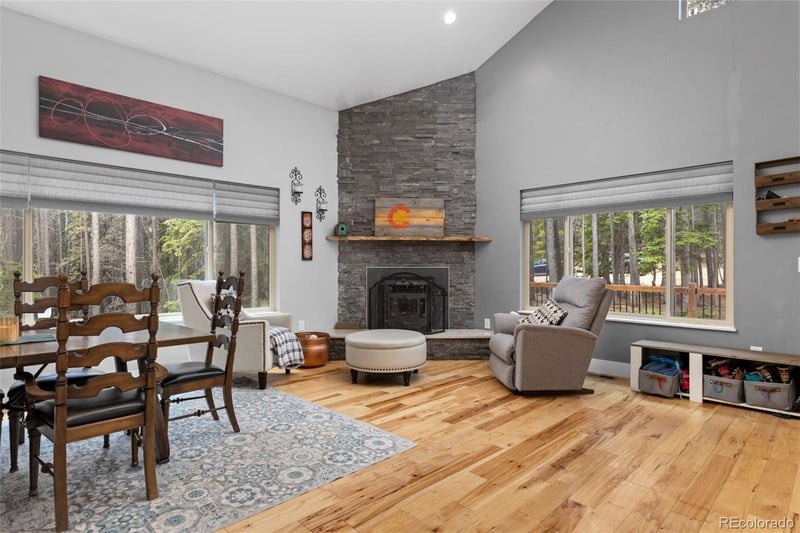 14 Deer Rd, Idaho Springs, CO 80452