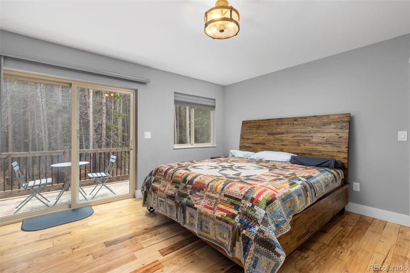 14 Deer Rd, Idaho Springs, CO 80452