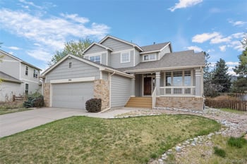 3961 Mallard St, Highlands Ranch, CO 80126