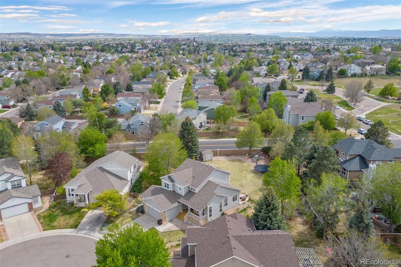 3961 Mallard St, Highlands Ranch, CO 80126
