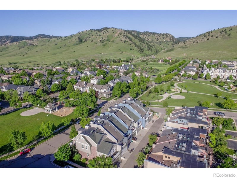 635 Dakota Blvd, Boulder, CO 80304