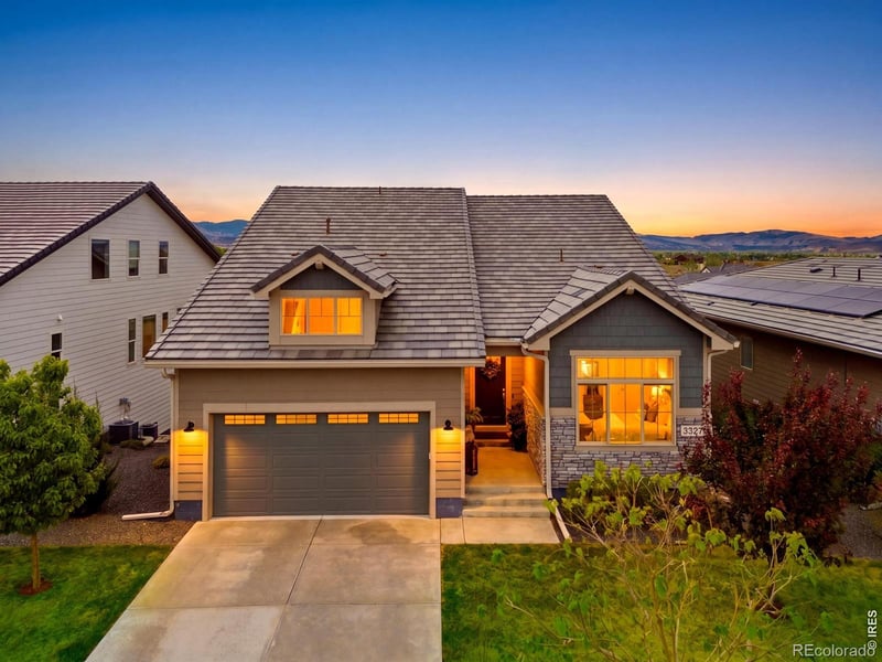 3327 Heron Lakes Pw, Berthoud, CO 80513