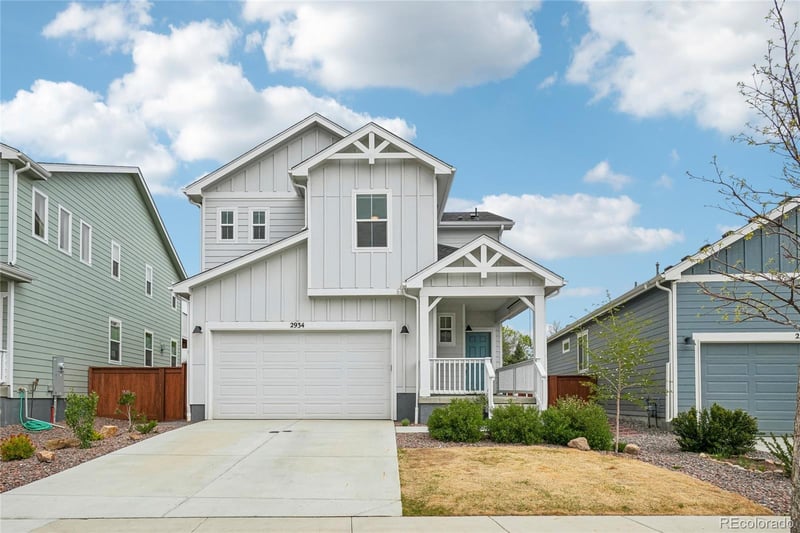 2934 Buffalo Fork Ln, Longmont, CO 80503