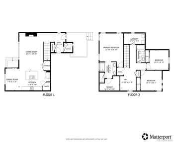 2934 Buffalo Fork Ln, Longmont, CO 80503