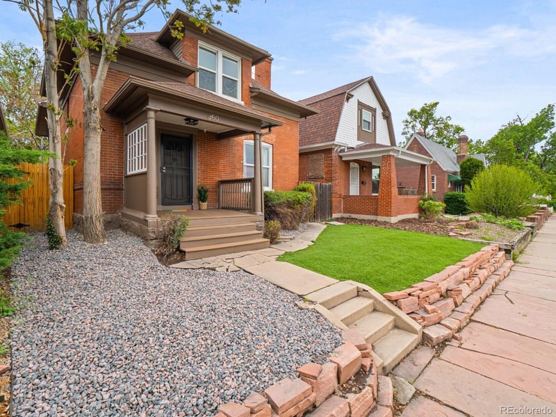 350 Lincoln St, Denver, CO 80209