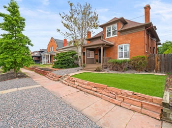 350 S Lincoln St, Denver, CO 80209