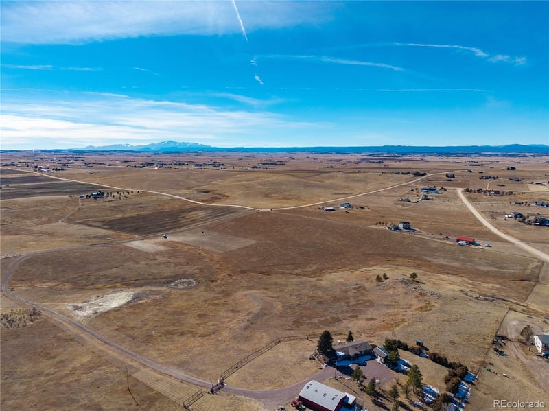 Lot 4 Rifleman Way Lot 4, Elizabeth, CO 80107