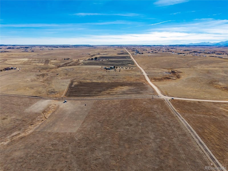 Lot 4 Rifleman Way Lot 4, Elizabeth, CO 80107