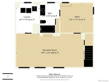14702 Evans Ave, Aurora, CO 80014