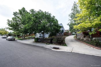 2265 Hillside Ave, Englewood, CO 80110