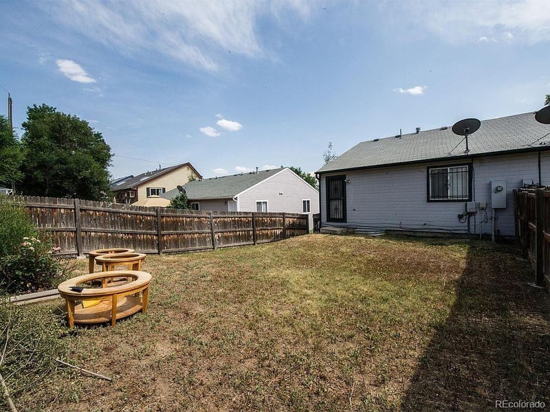 2265 W Hillside Ave, Englewood, CO 80110